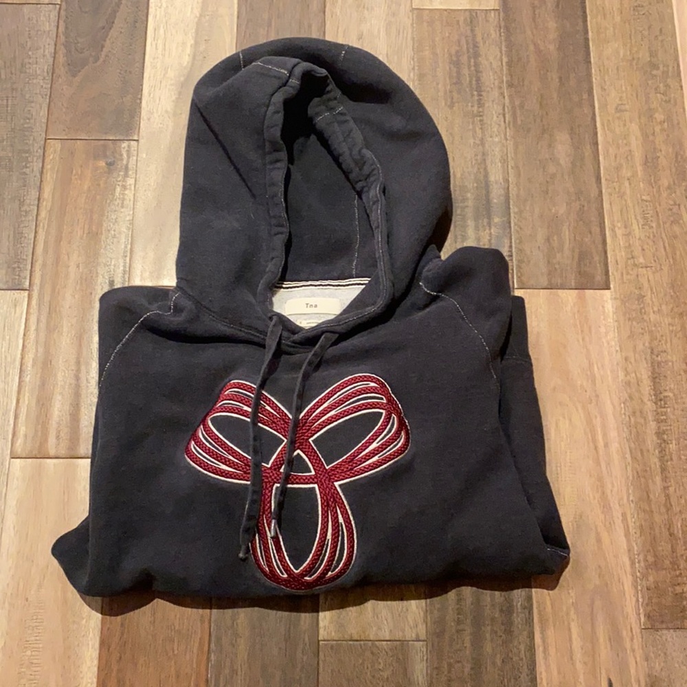 Aritzia hoodie!